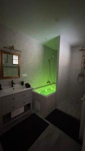 Appartements Inaya Home for you appt 3 Pieces Menton : Appartement 2 Chambres