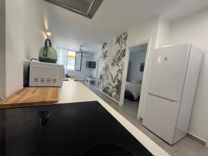 Apartamento Playa Las Vistas