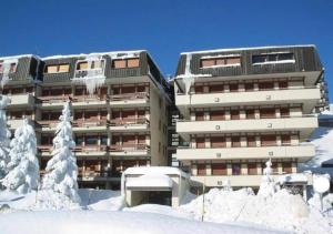 Sestriere Gem Comfy Apartment with Ski Views