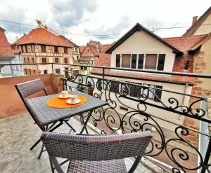 The O'Dragon Obernai - أوبرناي