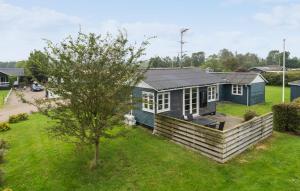 Cozy Home In Haderslev With Wifi