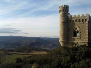 Maisons de vacances Le Castillou : photos des chambres