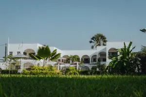 Harmony Resort Boutique Hotel - Trankill