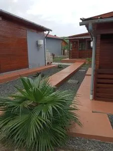 Beachbungalows - Guadalupe