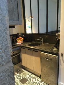 Appartements L'Annexe Apparthotel du 11 D, 3 etoiles : photos des chambres