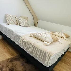 Appartements Elegant T4 lumineux en centre-ville : photos des chambres