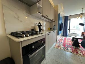 Classy 2 bedroom Apartment at Sunset