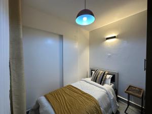 Classy 2 bedroom Apartment at Sunset