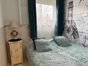 Amko Style Apartamenty Nord 7 z ogródkiem Willa Nord Jastrzębia Góra