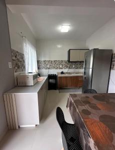 Casa para família em Bombinhas