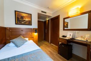 Levent Hotel Istanbul