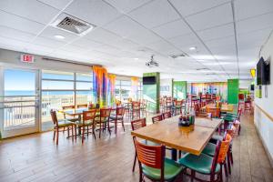 Bay Watch Resort