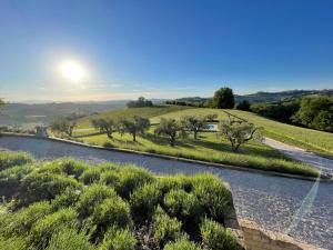 Agriturismo Casafaro Petritoli