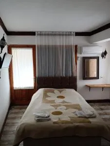 Taş Evler Butik Otel - Sultanhisar