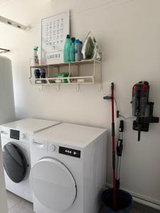 Villas Villa Rompsay : photos des chambres