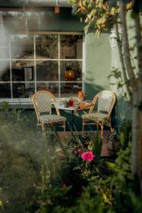 Villas Pausette : photos des chambres