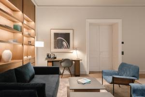 BoHo Hotel Budapest - Small Luxury Hotels