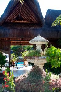 Pousada Império do Sol