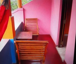 Ranith villa