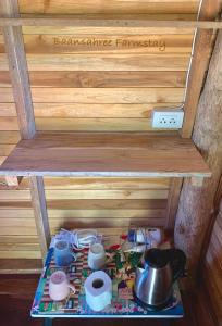 Baansahree Farmstay