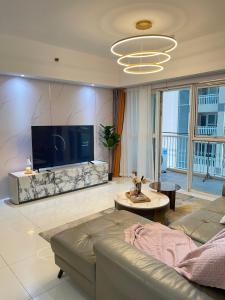 Venetian Haven BGC Venice Grand Canal Apart ment, 4 Bedrooms, for 10 Guests