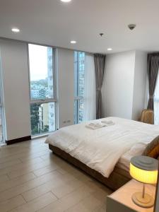 Venetian Haven BGC Venice Grand Canal Apart ment, 4 Bedrooms, for 10 Guests