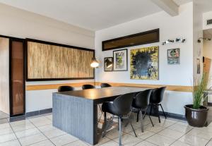 Hotels B&B HOTEL Montpellier Vendargues : photos des chambres