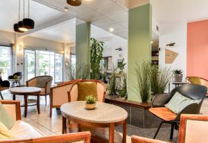 Hotels B&B HOTEL Montpellier Vendargues : photos des chambres