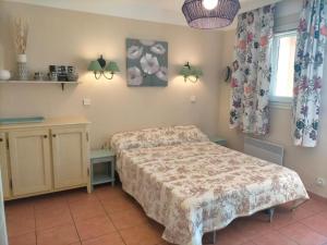 APT. LA CORNICHE 810 - LES ISSAMBRES F -