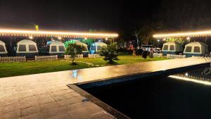 Kastur Farm