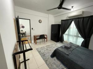 Emira Residence Amir Homestay