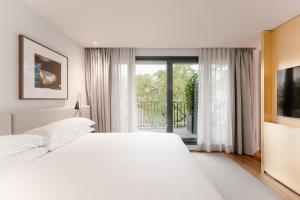 BoHo Hotel Budapest - Small Luxury Hotels