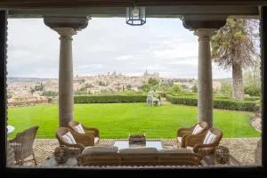 Cigarral del Carmen - Толедо