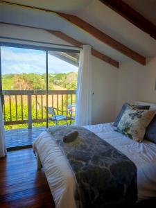 Kingfisher Cabin