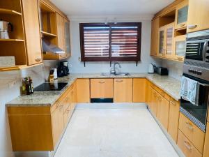 Fantastic Anfi Tauro Duplex with ocean view