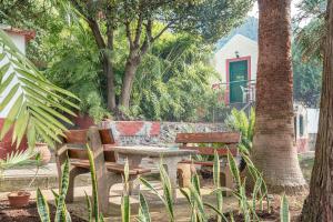 Historical Quinta Vista Mar do Arco