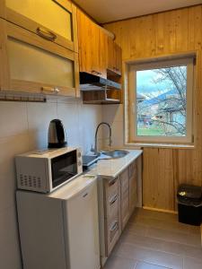 Затишна садиба