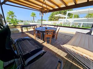 Appartement 2 Chambres - Vue sur Piscine
