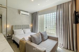 Lindo Estúdio Funcional em Goiânia SLV0011