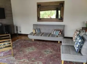 Hermosa casa en Palguin Bajo - Palguín