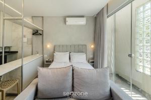 Lindo Estúdio Funcional em Goiânia SLV0011