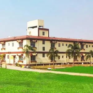 Chhabi Nivas-Kopa Ville Resorts - Navadwīp