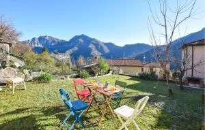Gorgeous Home In Farnocchia With Wifi - Culla