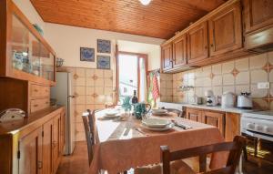 Gorgeous Home In Farnocchia With Wifi