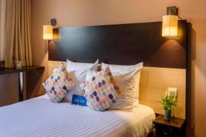 Superior One-Bedroom Apartment Duplex room in Zenitude Hotel-Residences Le Parc de l'Escale