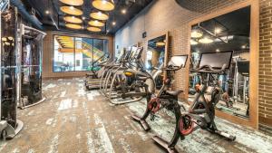 Indie Deep Ellum in Dallas