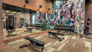 Indie Deep Ellum in Dallas