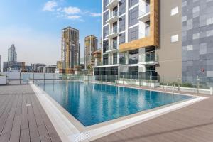 Prival - Sophisticated Studio - 4hvězdičkové hotely ve městě Dubaj