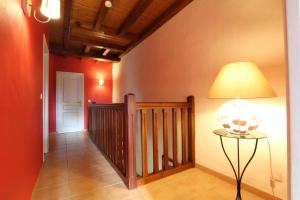 Maisons de vacances Errotalde-berria : photos des chambres