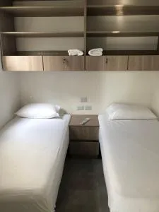 Apartamentos con ventiladores River House - Holanda